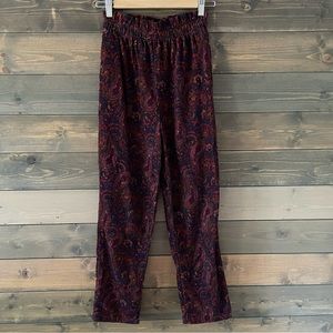 PALMETTO’S Stretch Corduroy Pant
